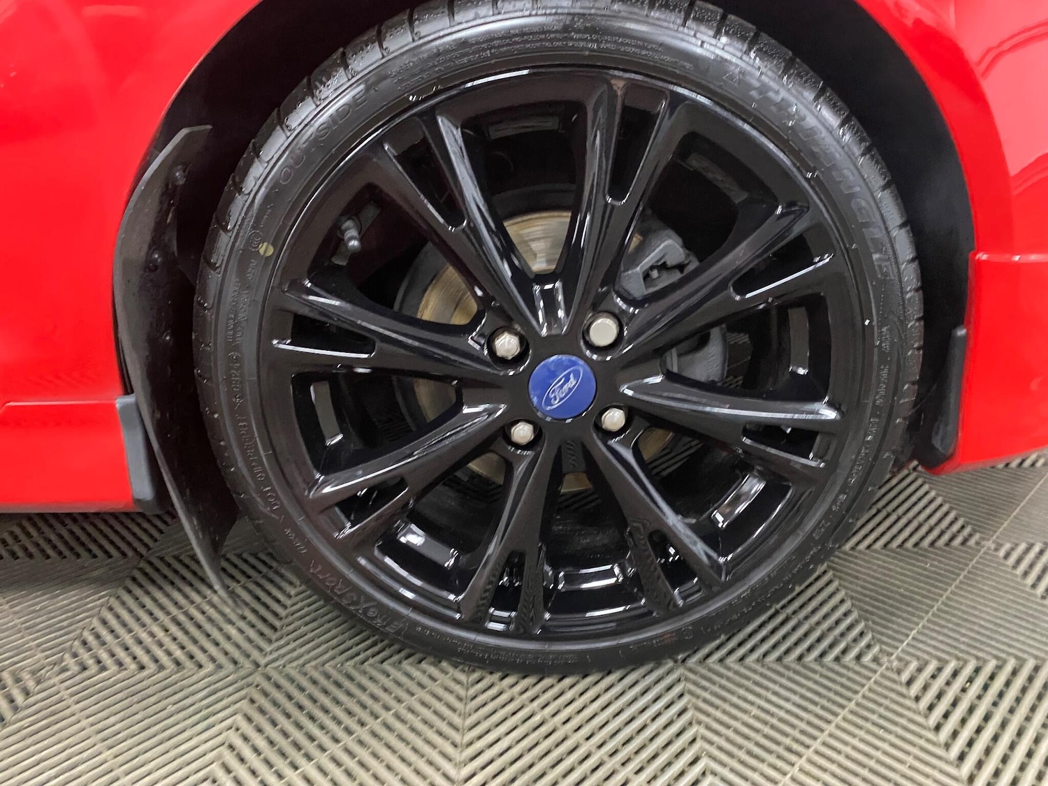 Used Ford Fiesta 2015 for sale - 76850298: Photo 49