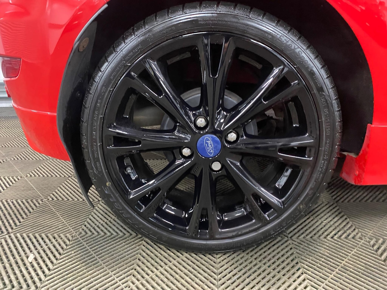 Used Ford Fiesta 2015 for sale - 76850298: Photo 50