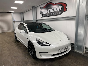 Used Tesla Model 3 2020 for sale - 78430390: Photo