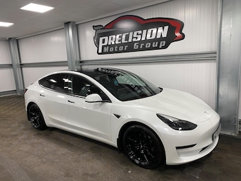 Used Tesla Model 3 2020 for sale - 78430390: Photo