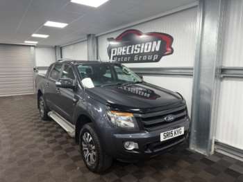 Used Ford Ranger 2015 for sale - 74958818: Photo