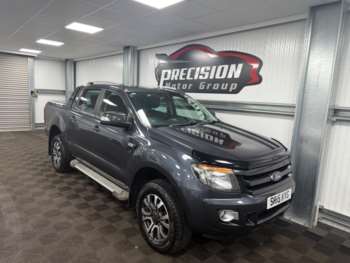 Used Ford Ranger 2015 for sale - 74958818: Photo