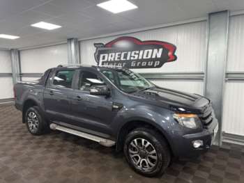 Used Ford Ranger 2015 for sale - 74958818: Photo