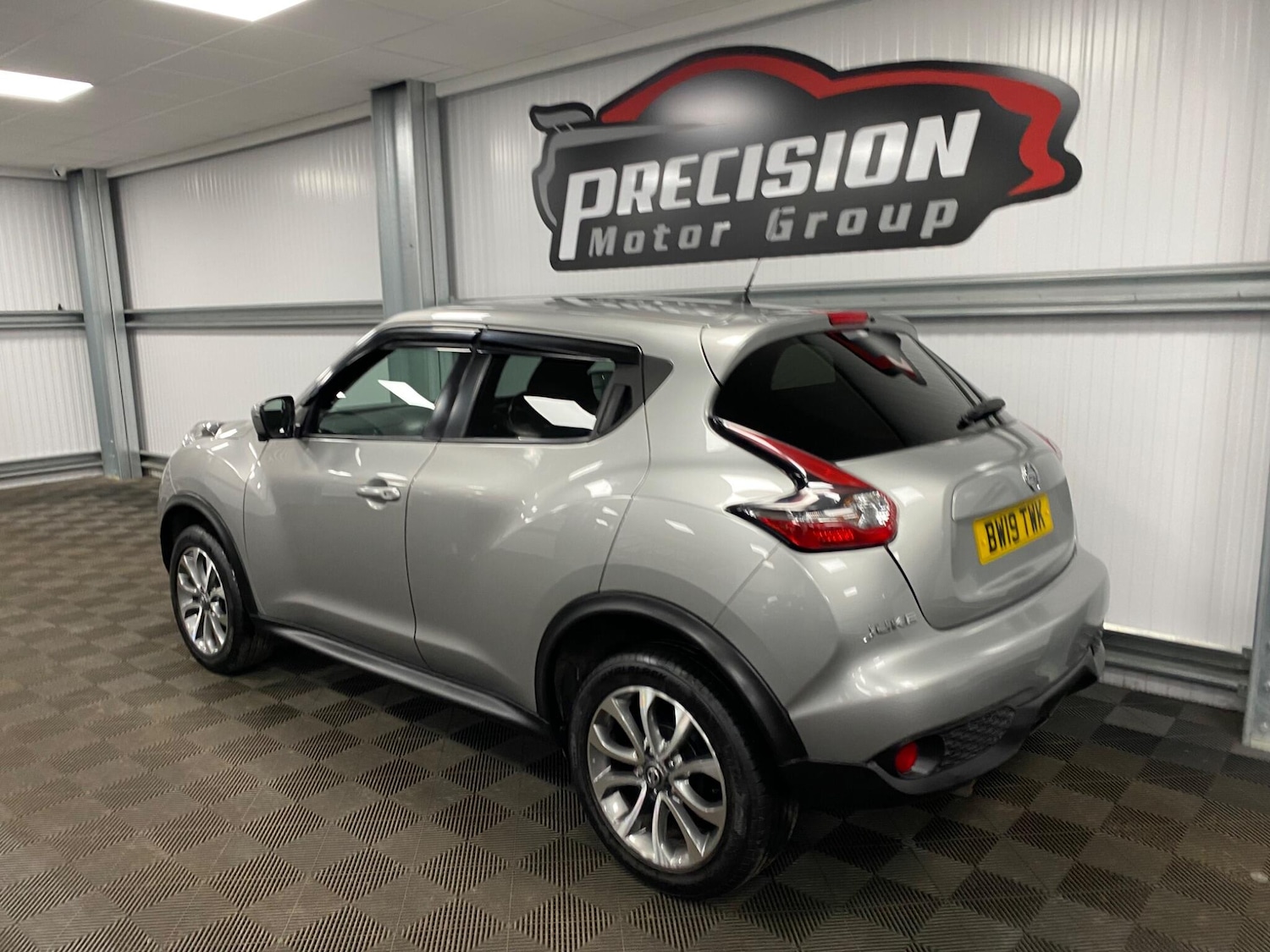 Used Nissan Juke 2019 for sale - 76201423: Photo 13