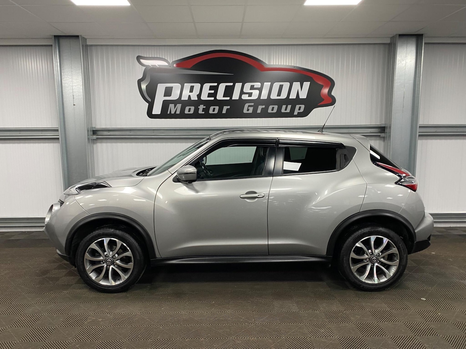 Used Nissan Juke 2019 for sale - 76201423: Photo 15