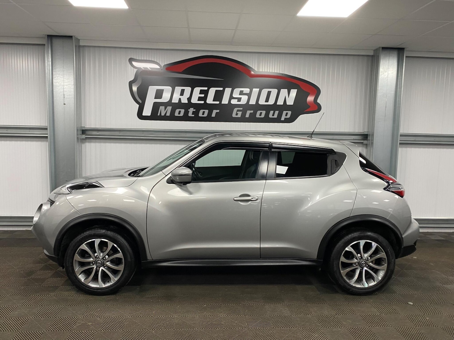 Used Nissan Juke 2019 for sale - 76201423: Photo 16