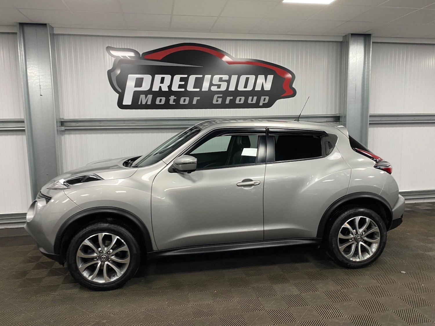 Used Nissan Juke 2019 for sale - 76201423: Photo 18