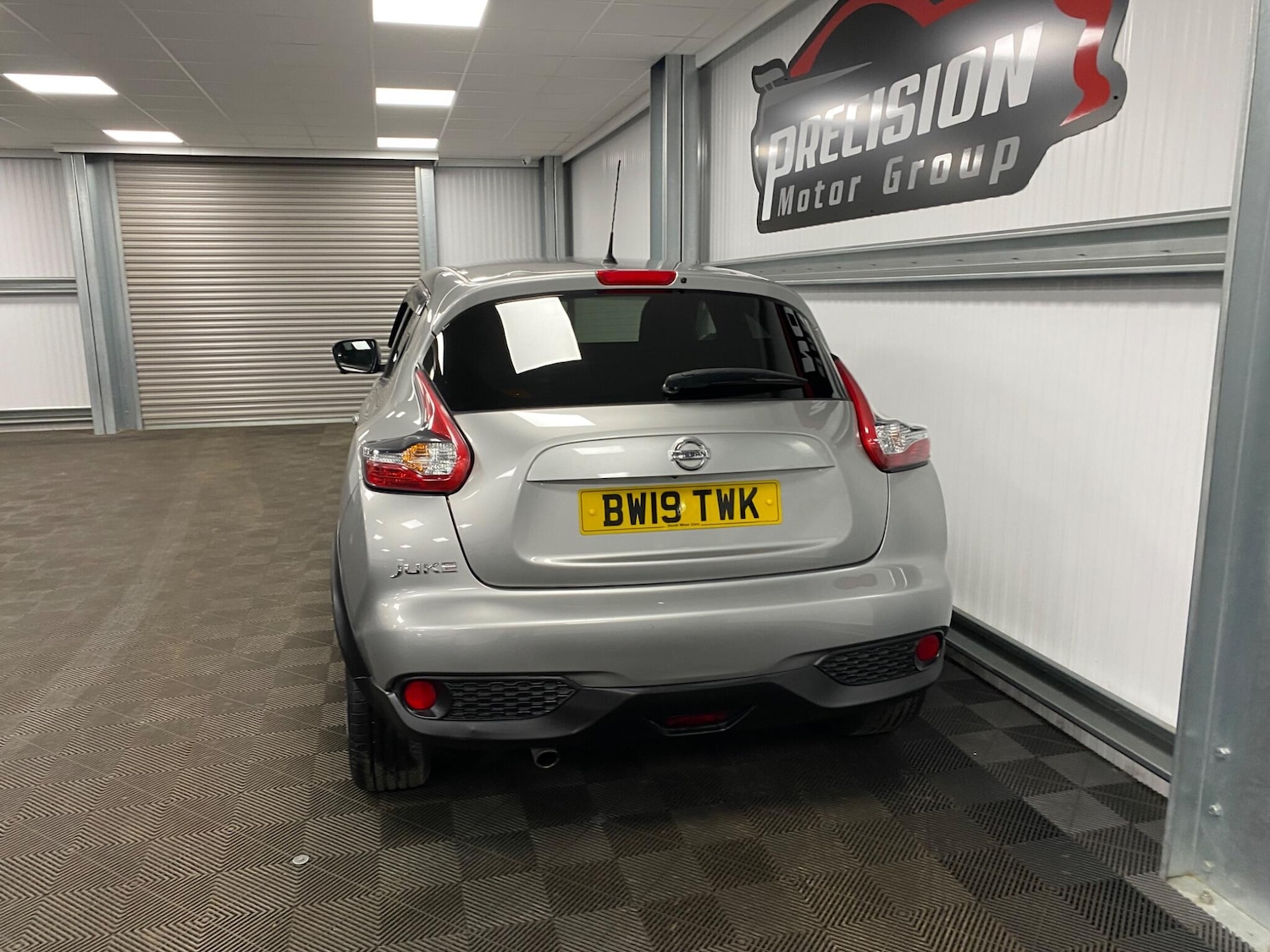 Used Nissan Juke 2019 for sale - 76201423: Photo 19
