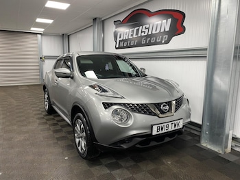 2019 (19) - 1.6 Tekna Euro 6 5dr