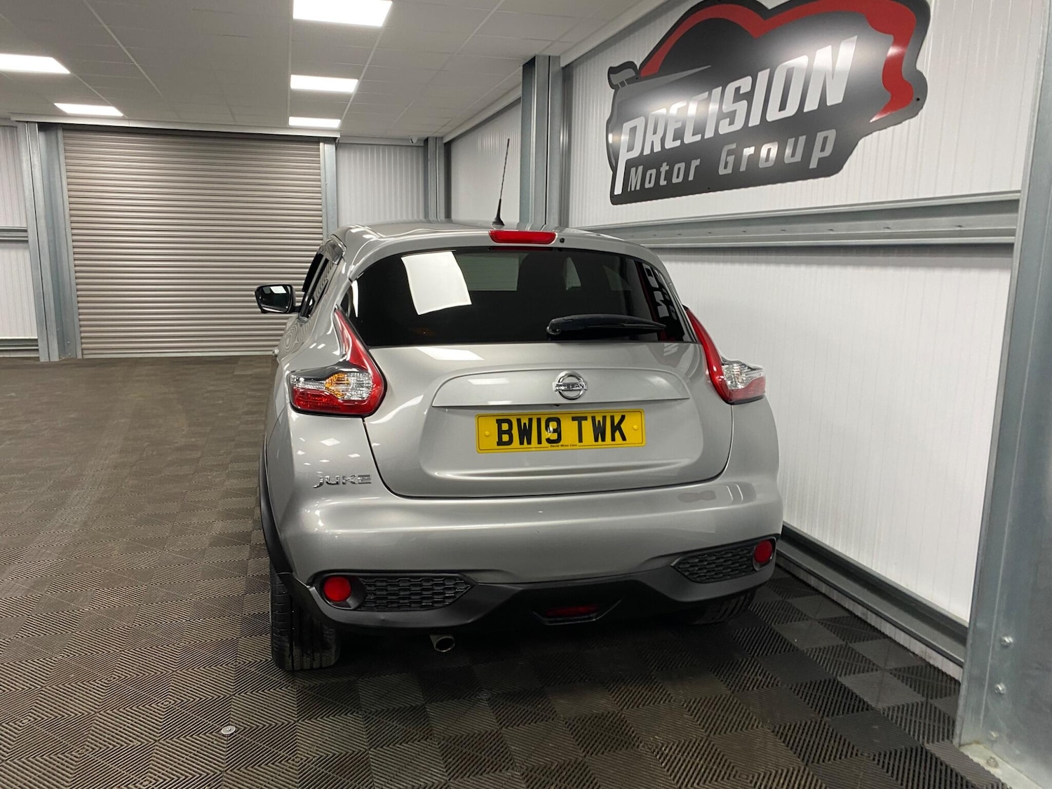 Used Nissan Juke 2019 for sale - 76201423: Photo 20