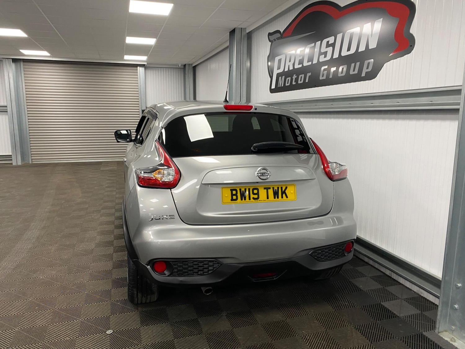 Used Nissan Juke 2019 for sale - 76201423: Photo 21