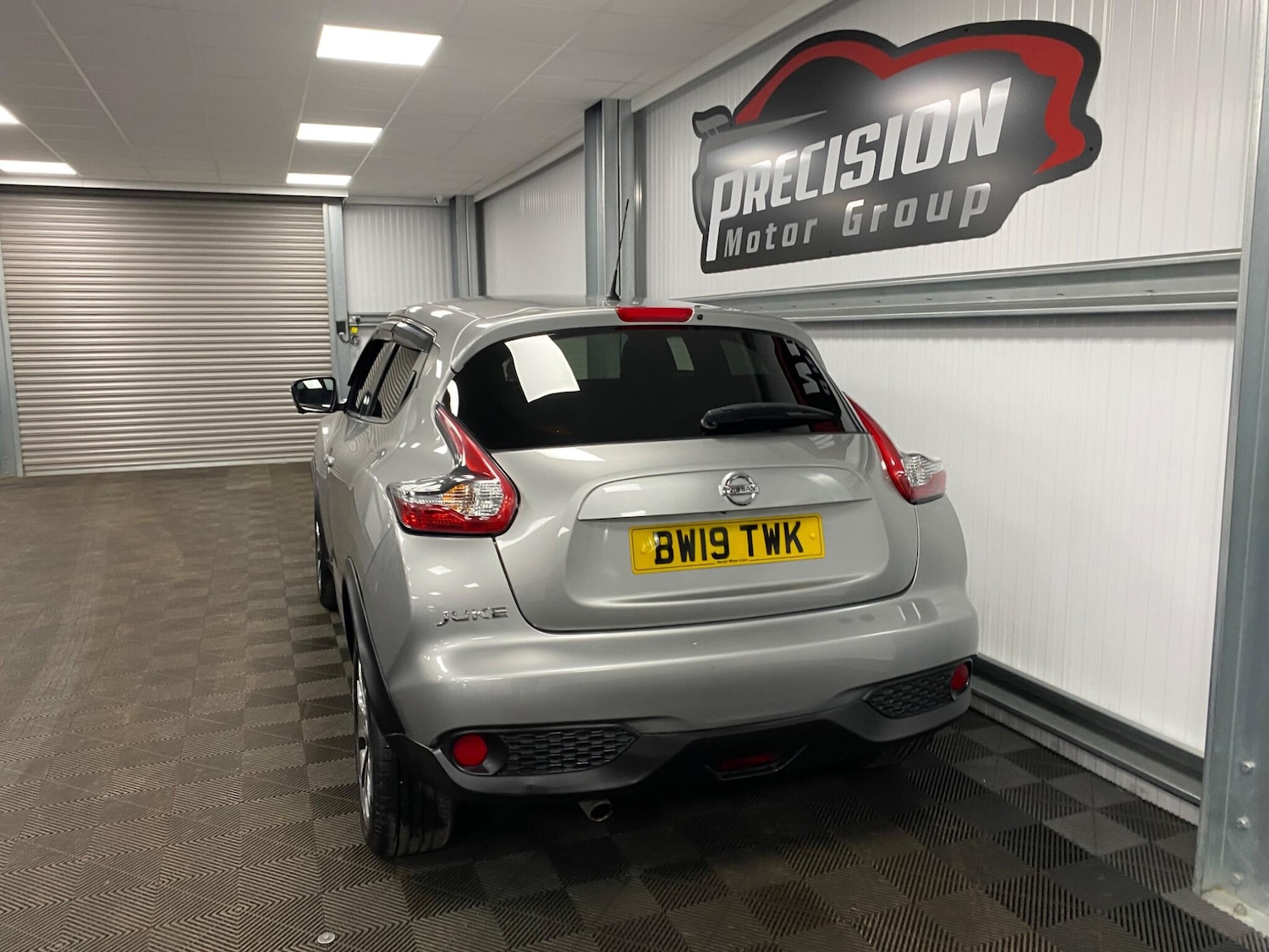 Used Nissan Juke 2019 for sale - 76201423: Photo 22