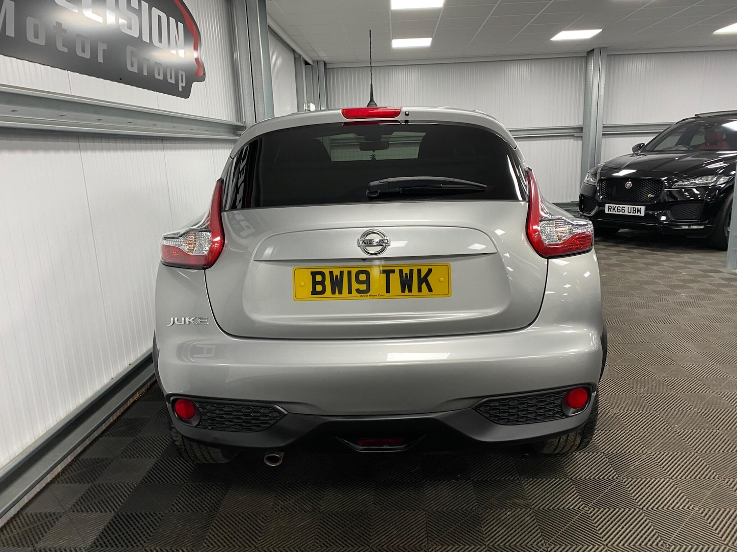 Used Nissan Juke 2019 for sale - 76201423: Photo 23