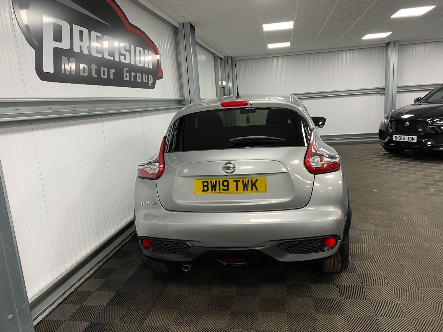 Used Nissan Juke 2019 for sale - 76201423: Photo 24