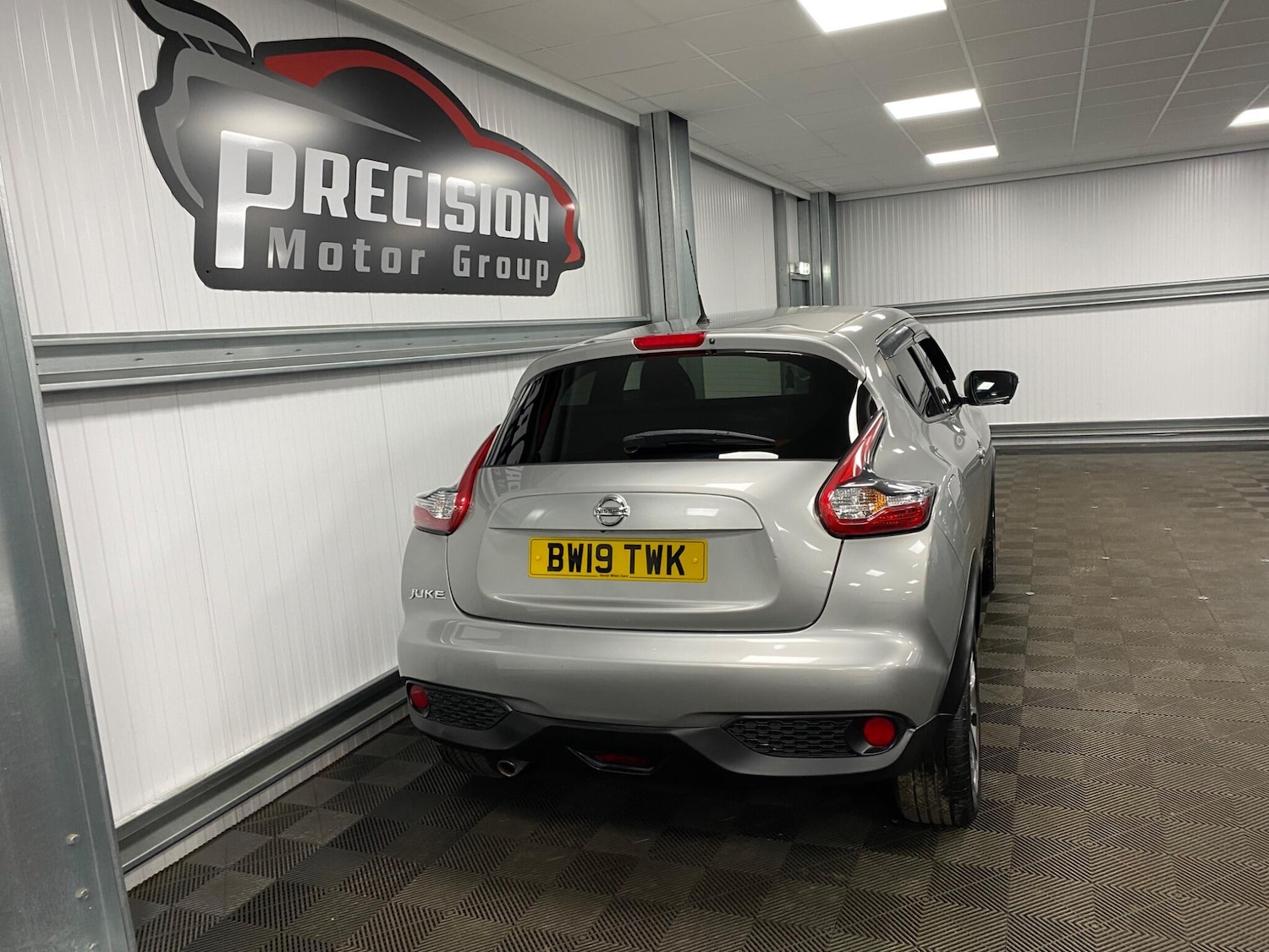 Used Nissan Juke 2019 for sale - 76201423: Photo 25