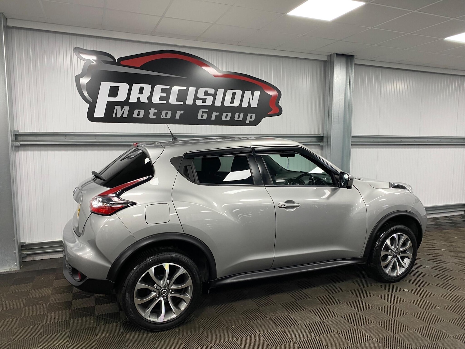 Used Nissan Juke 2019 for sale - 76201423: Photo 26
