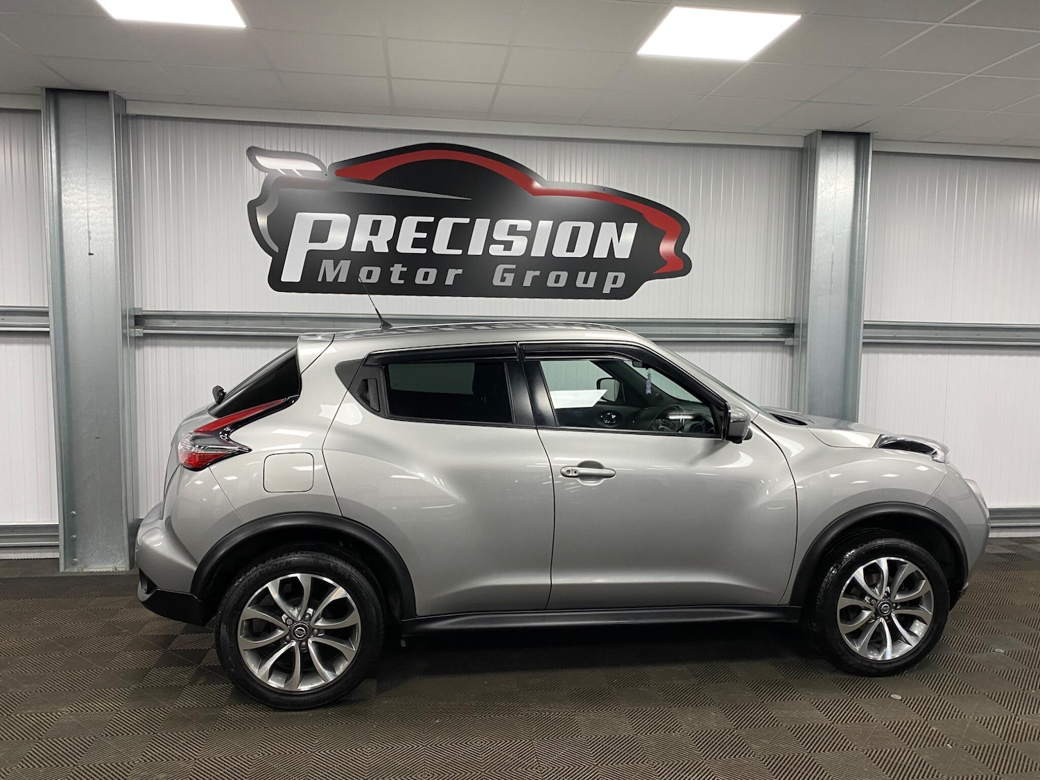 Used Nissan Juke 2019 for sale - 76201423: Photo 27