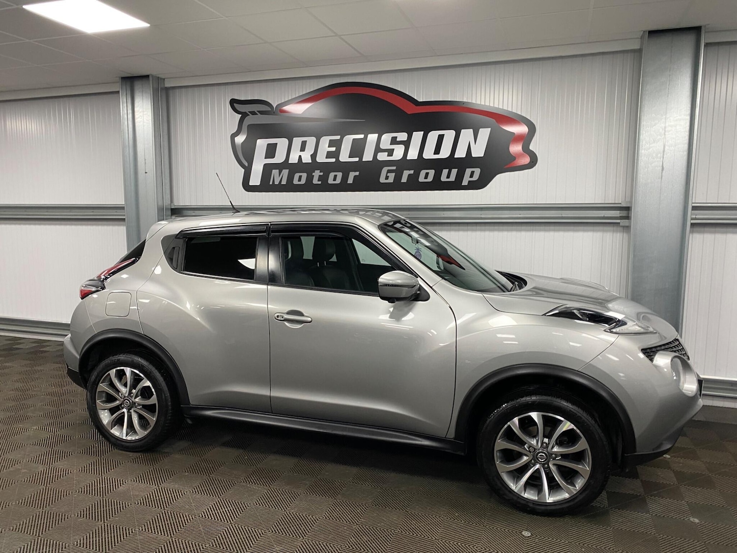 Used Nissan Juke 2019 for sale - 76201423: Photo 28