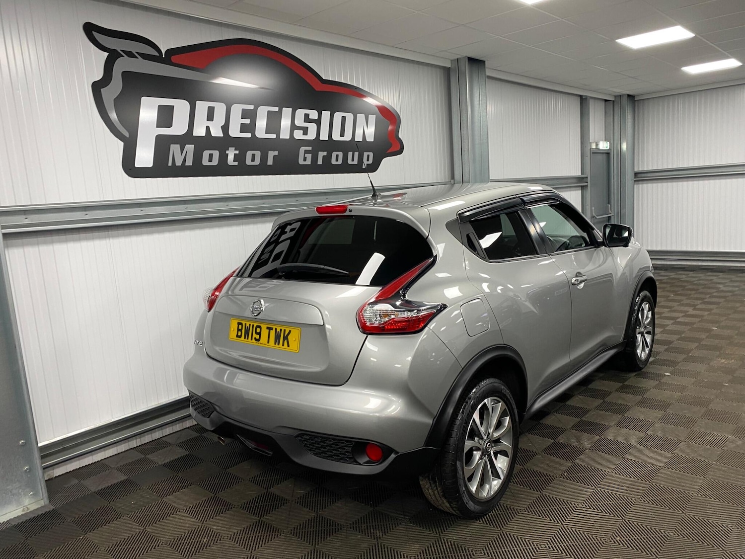 Used Nissan Juke 2019 for sale - 76201423: Photo 29
