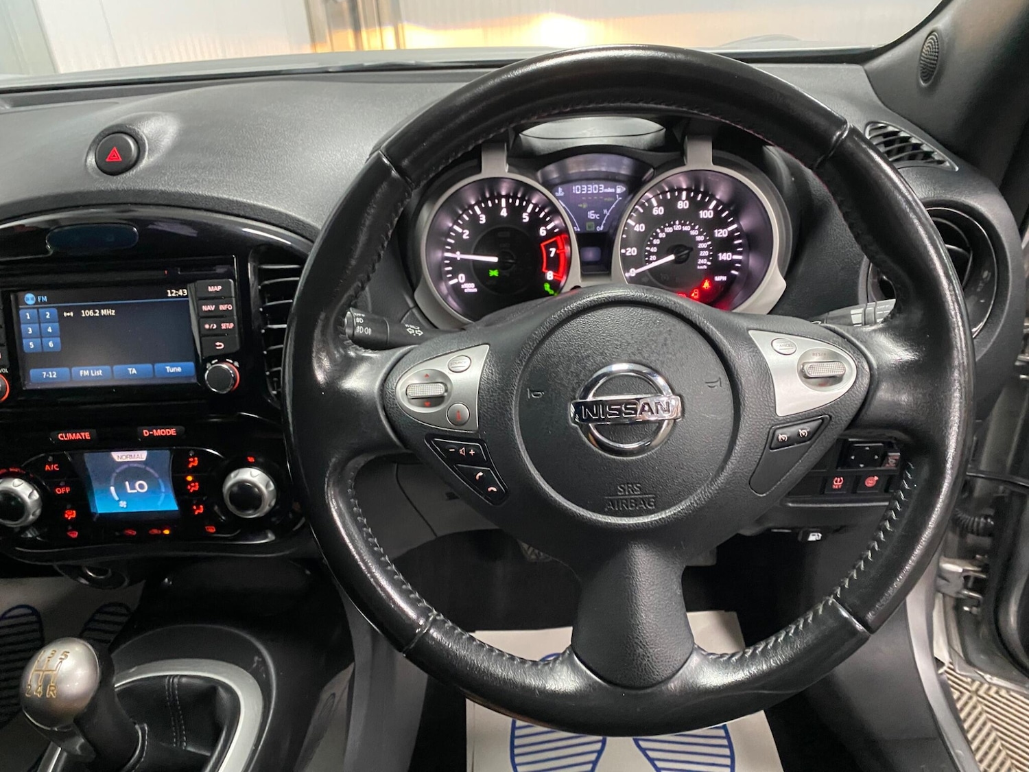 Used Nissan Juke 2019 for sale - 76201423: Photo 30