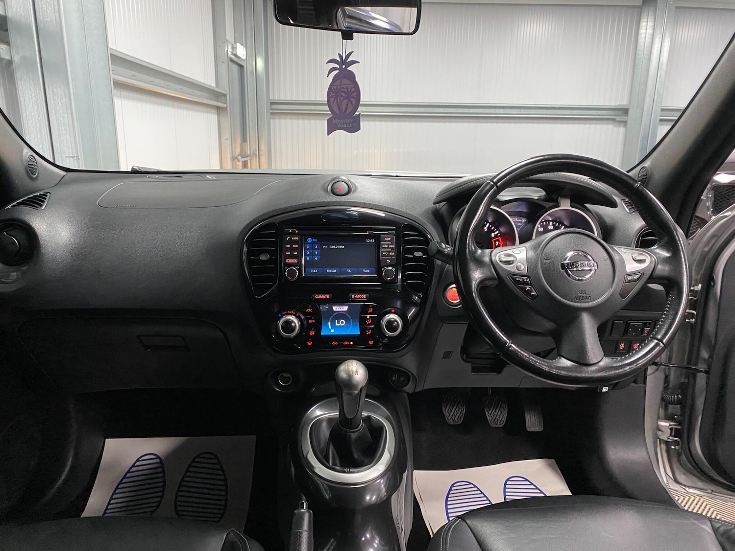 Used Nissan Juke 2019 for sale - 76201423: Photo 31