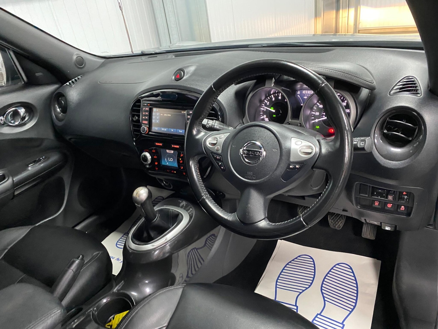 Used Nissan Juke 2019 for sale - 76201423: Photo 32