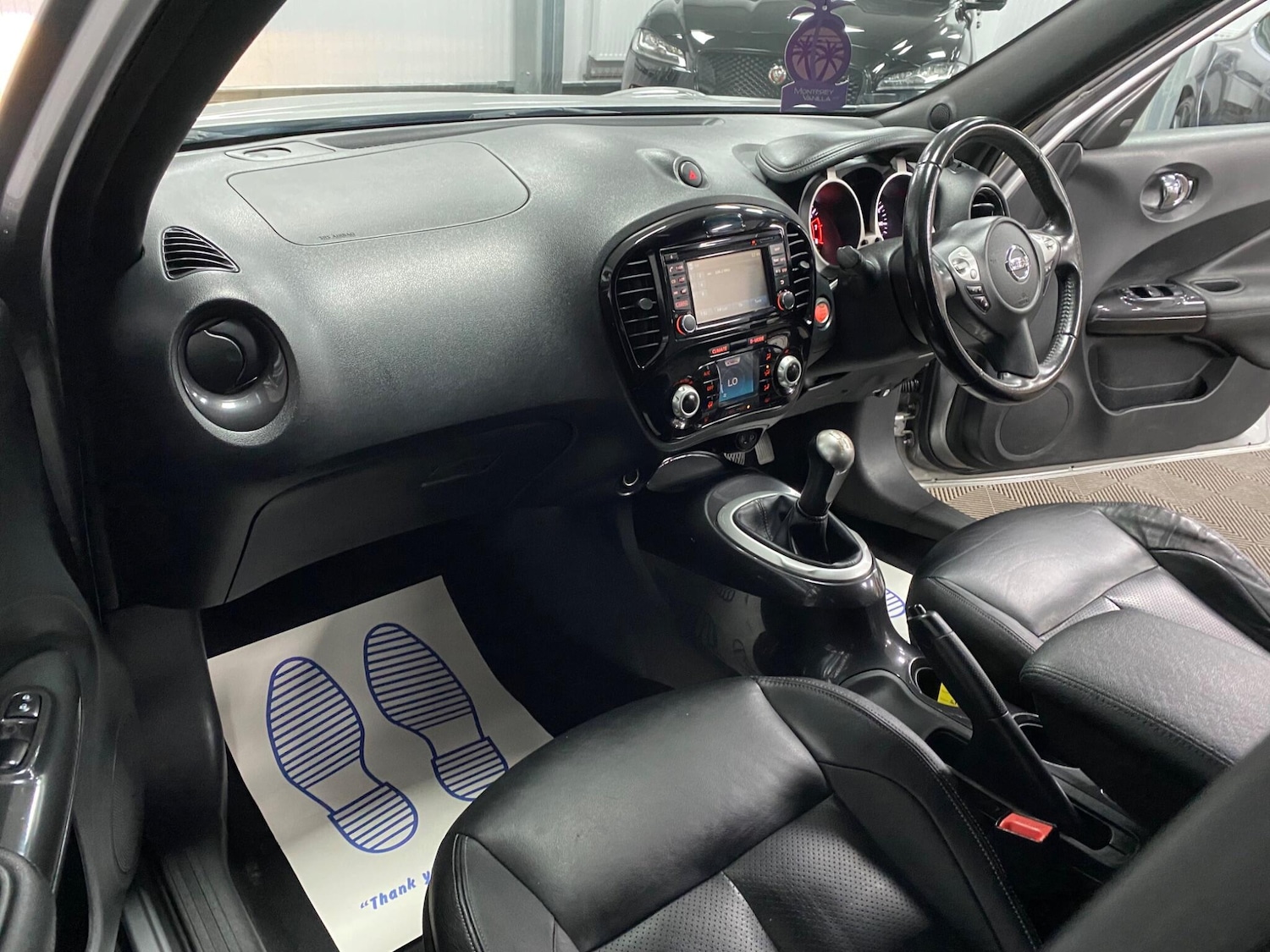 Used Nissan Juke 2019 for sale - 76201423: Photo 33