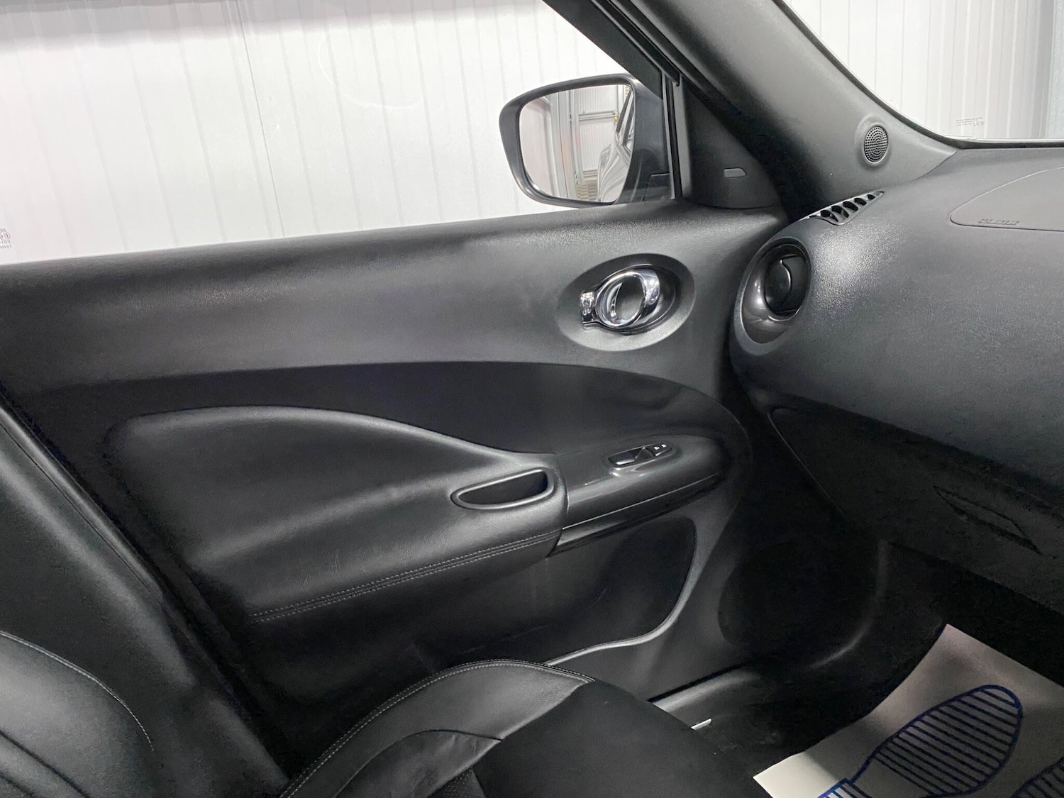 Used Nissan Juke 2019 for sale - 76201423: Photo 34