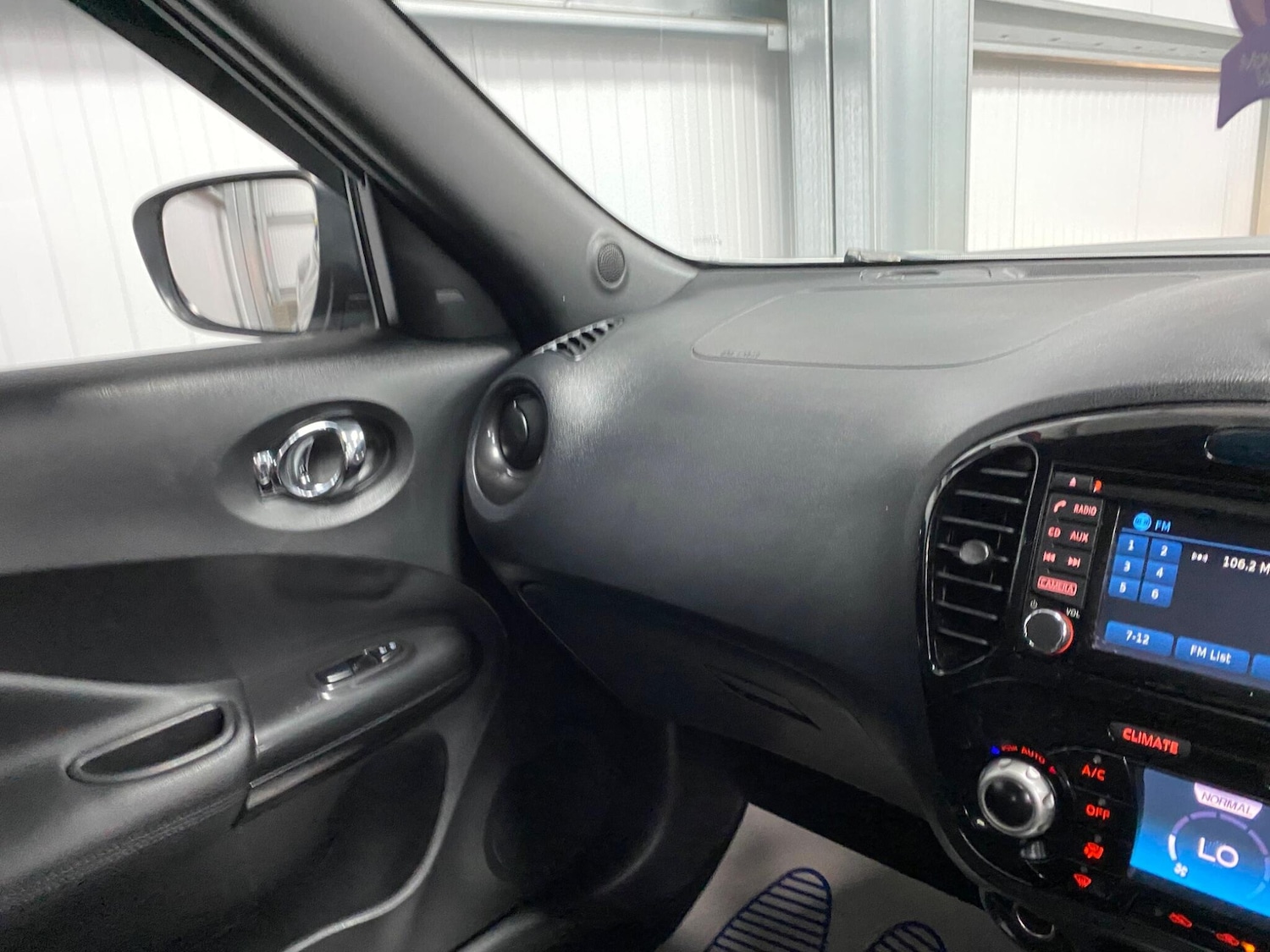 Used Nissan Juke 2019 for sale - 76201423: Photo 35