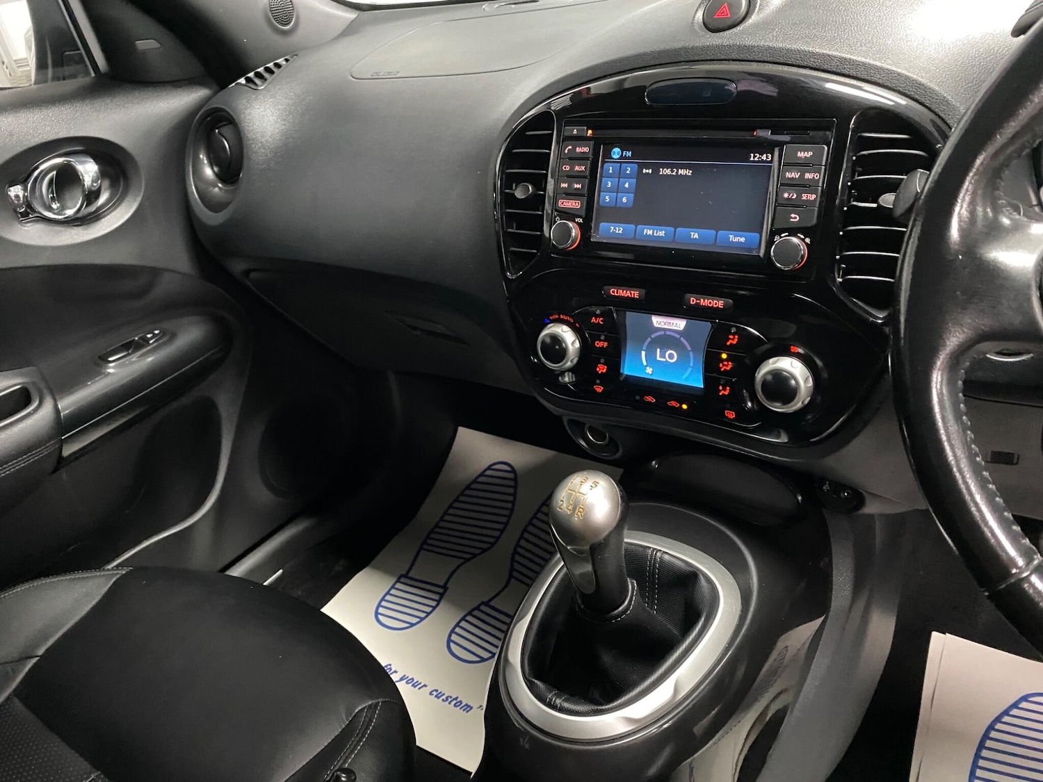Used Nissan Juke 2019 for sale - 76201423: Photo 36