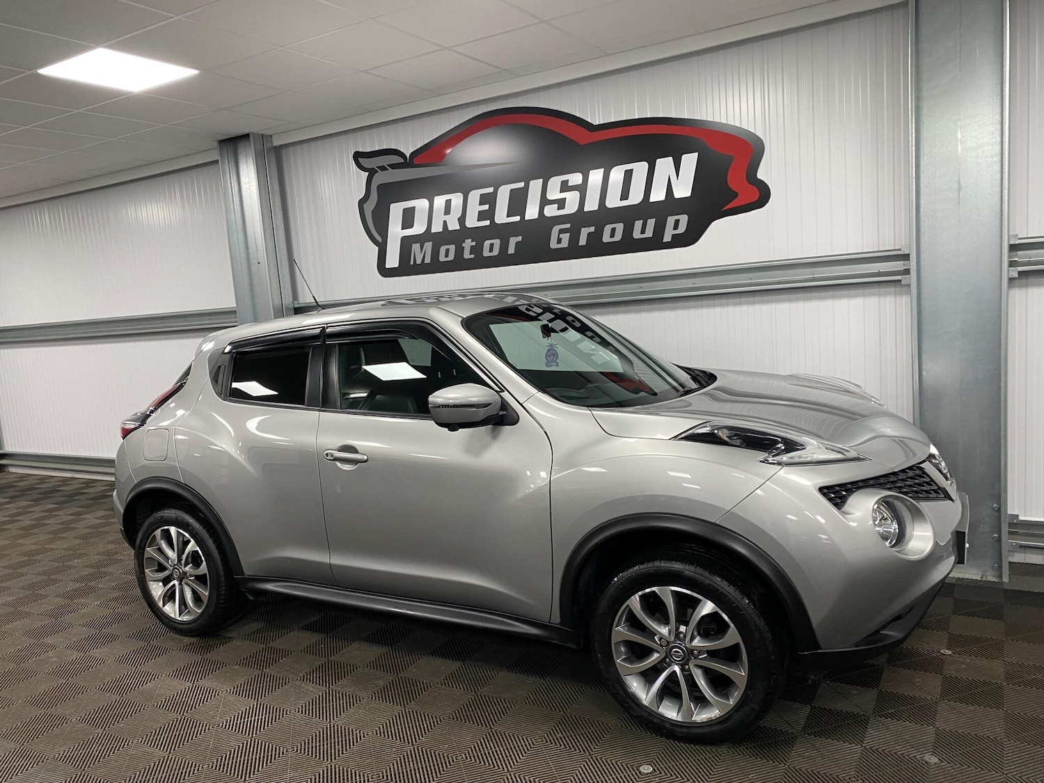 Used Nissan Juke 2019 for sale - 76201423: Photo 39