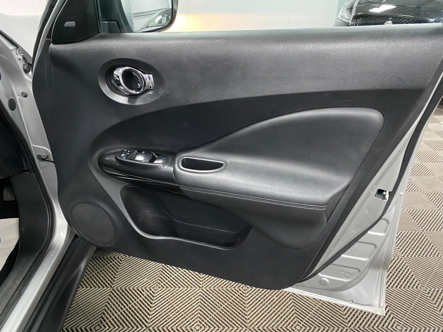 Used Nissan Juke 2019 for sale - 76201423: Photo 44