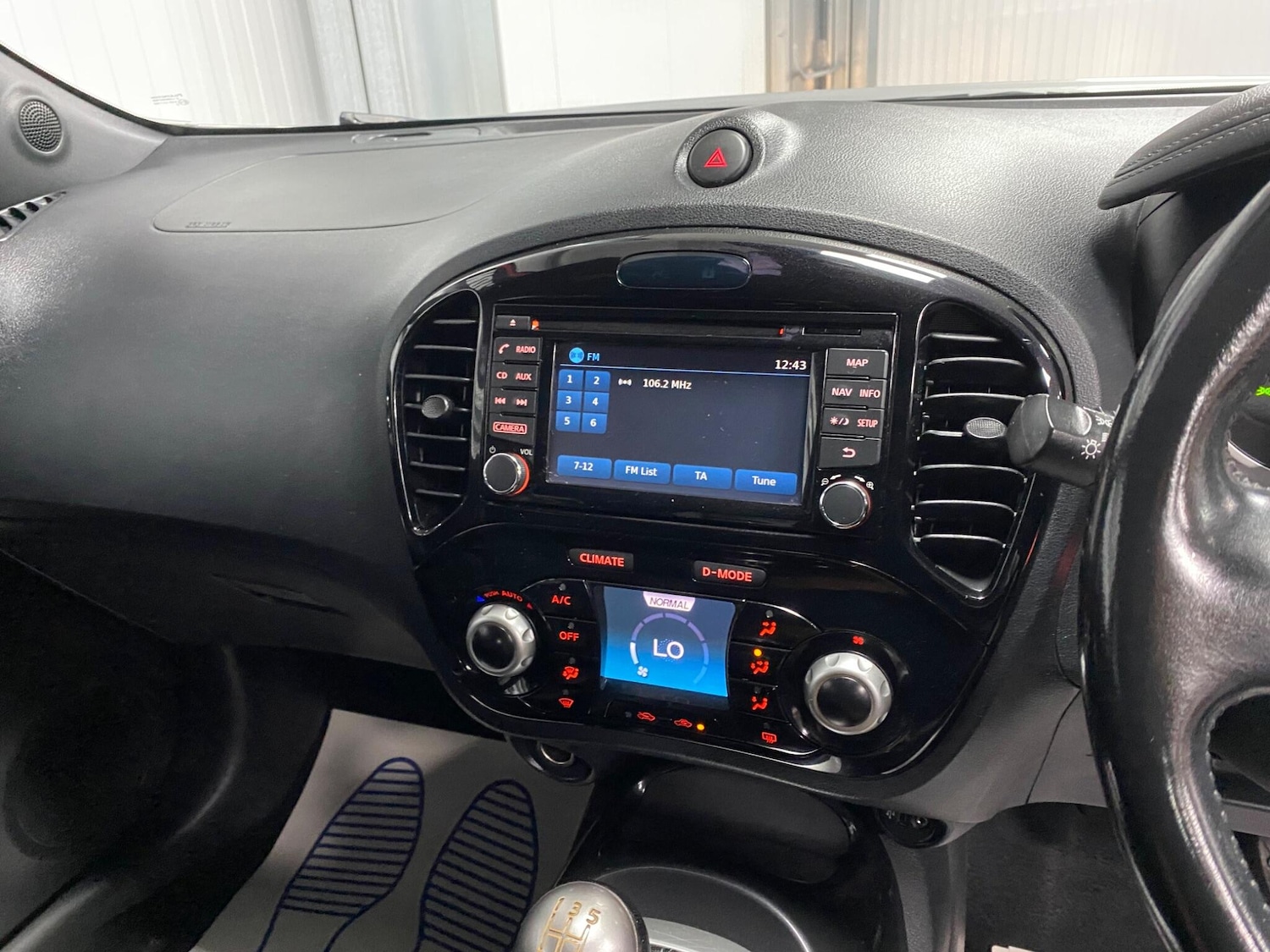 Used Nissan Juke 2019 for sale - 76201423: Photo 45