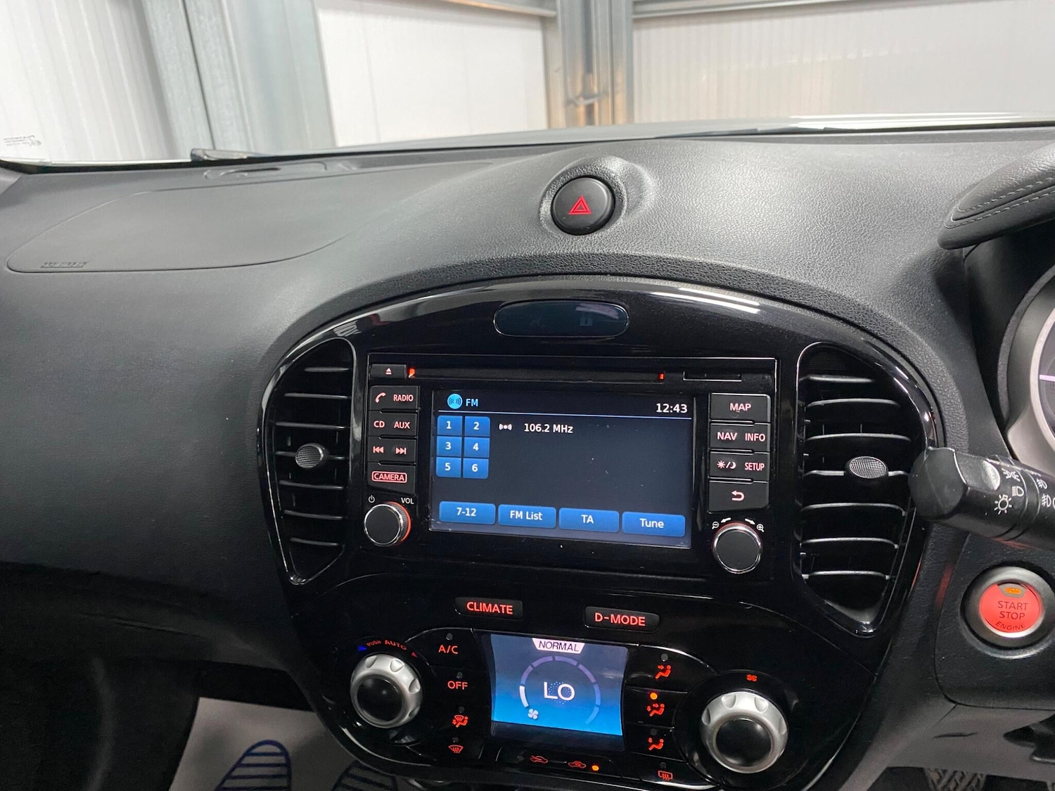 Used Nissan Juke 2019 for sale - 76201423: Photo 46