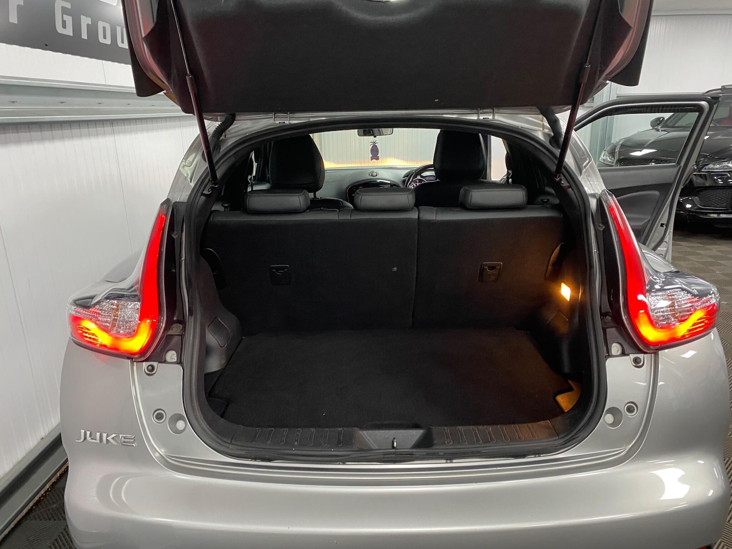 Used Nissan Juke 2019 for sale - 76201423: Photo 47