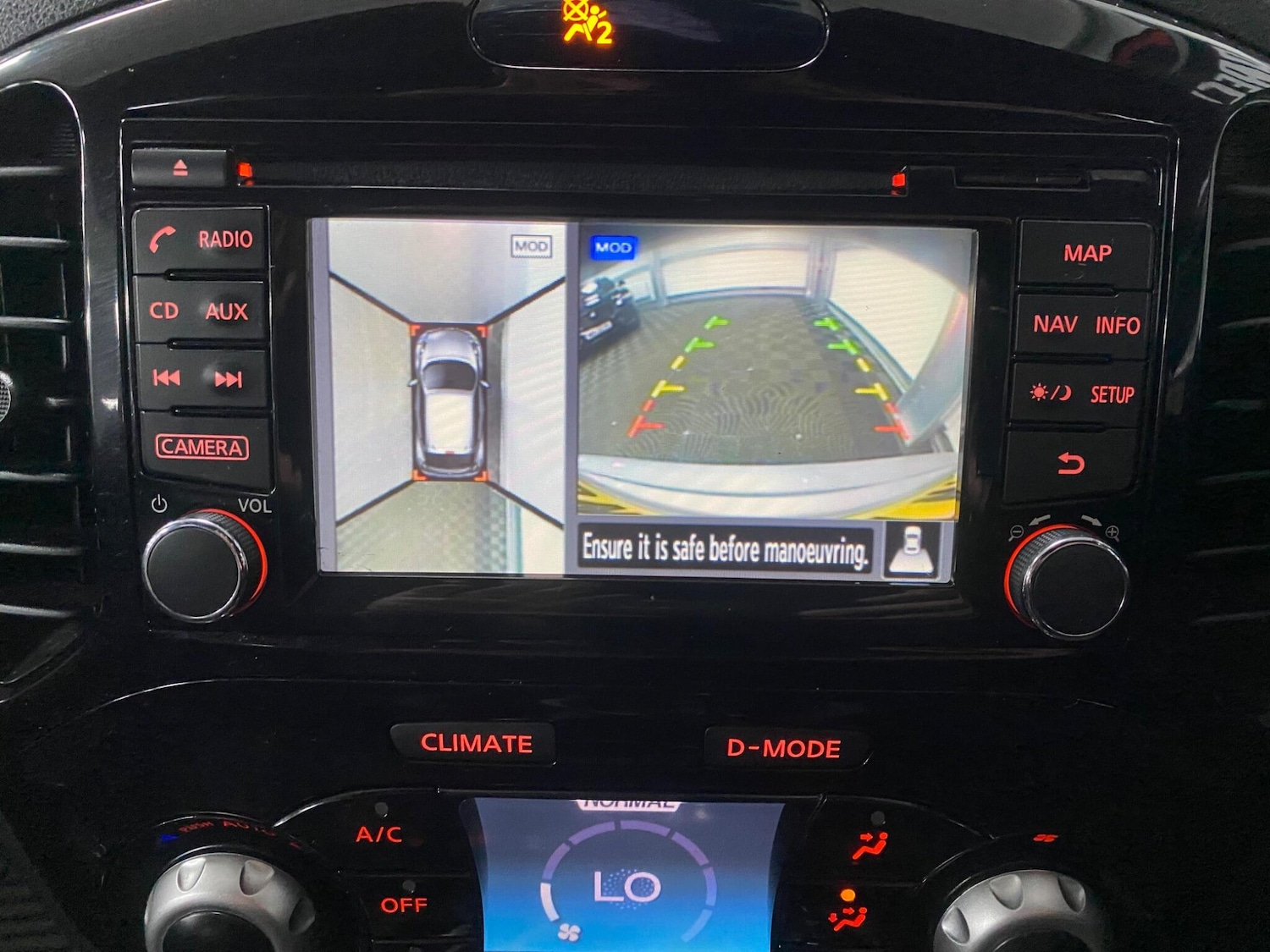 Used Nissan Juke 2019 for sale - 76201423: Photo 48