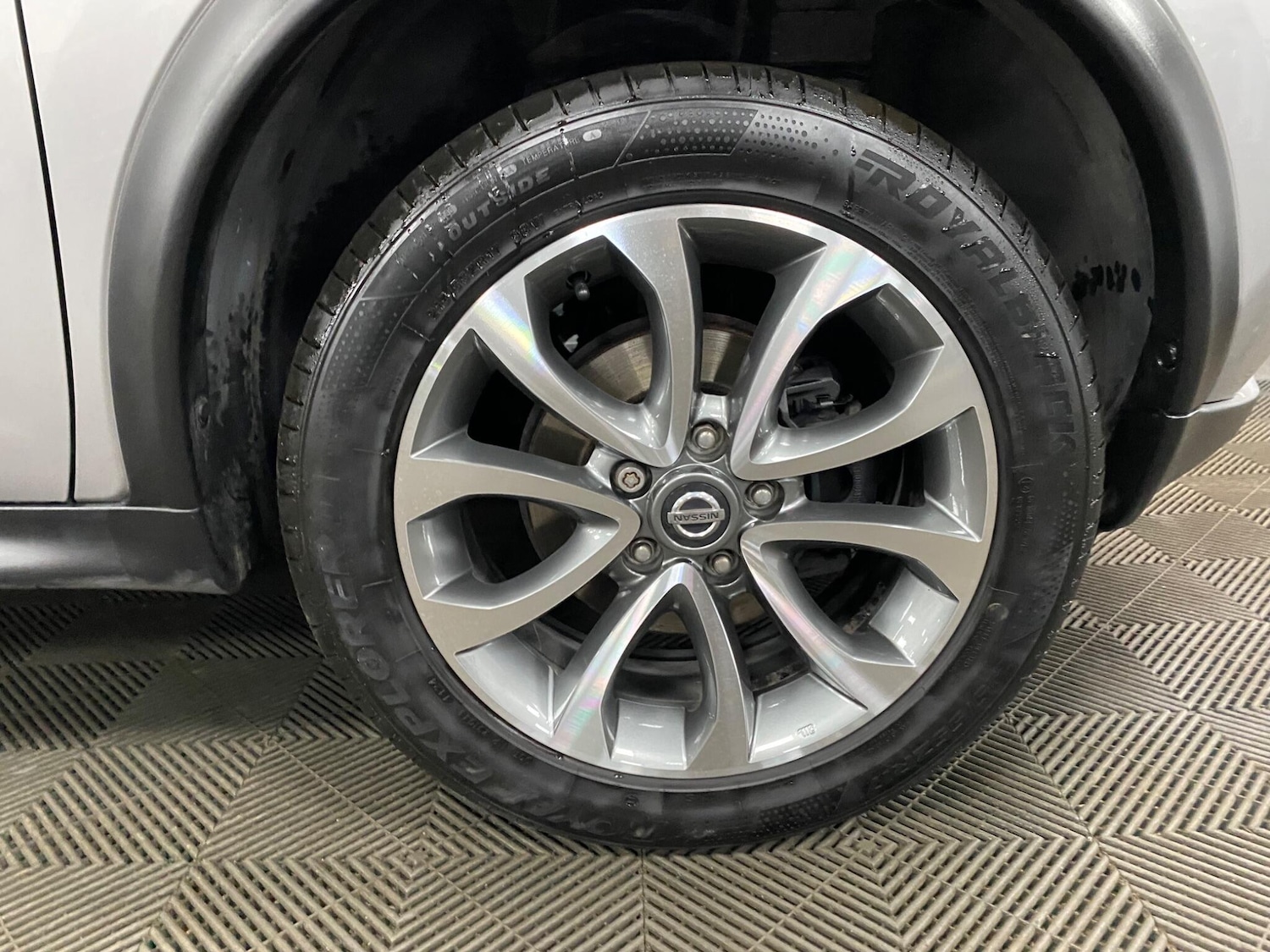 Used Nissan Juke 2019 for sale - 76201423: Photo 49