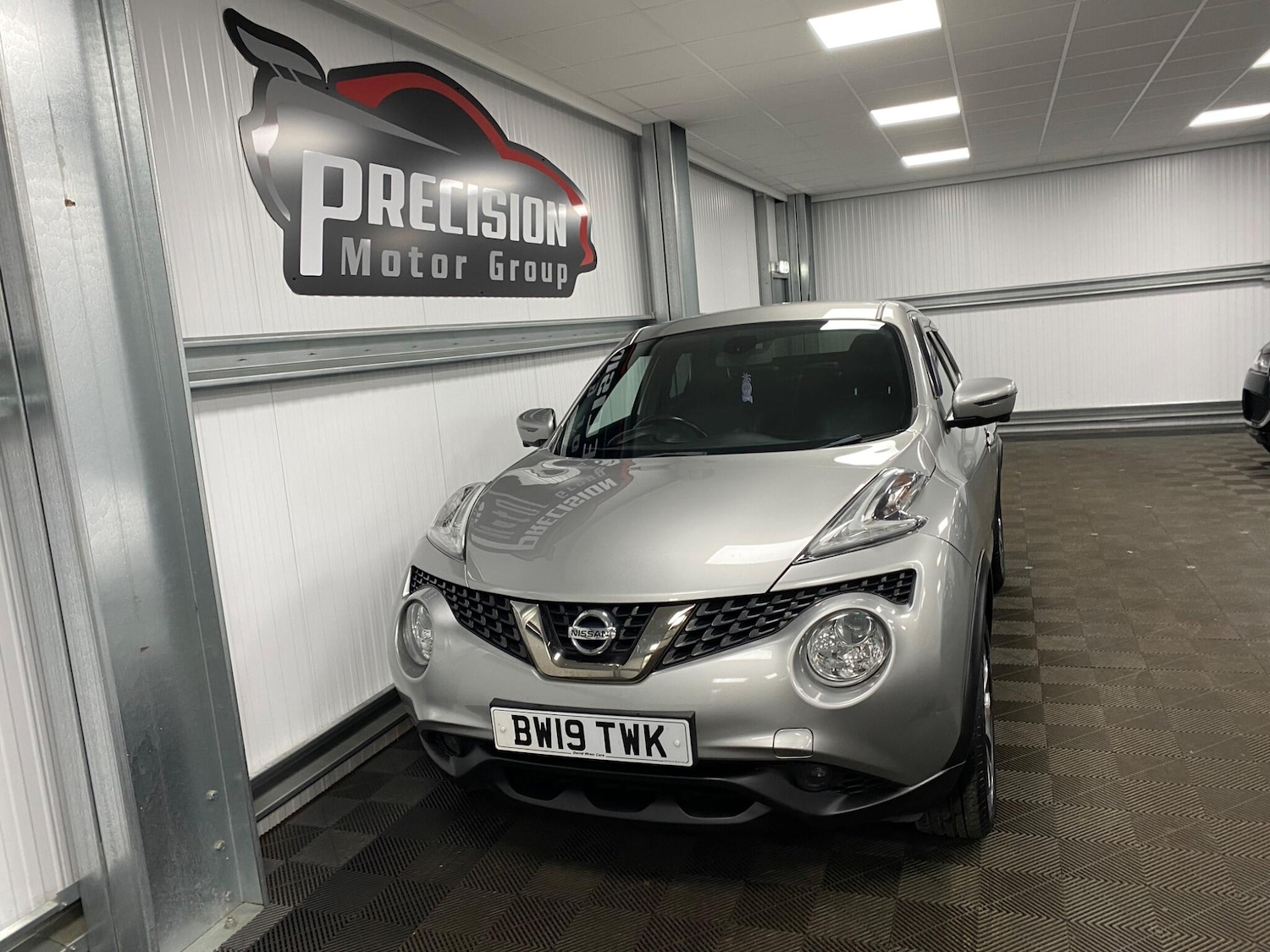 Used Nissan Juke 2019 for sale - 76201423: Photo 5