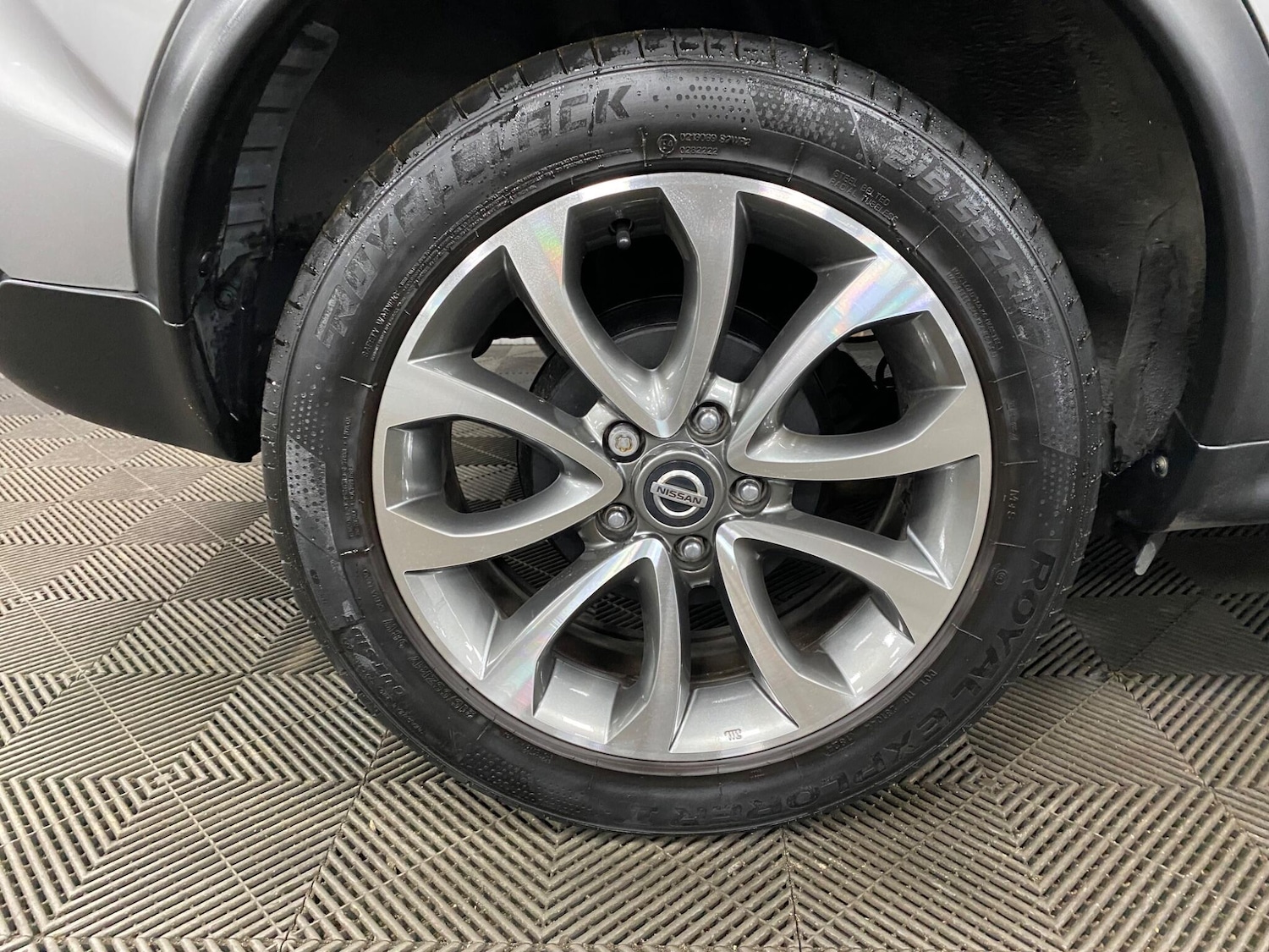 Used Nissan Juke 2019 for sale - 76201423: Photo 50