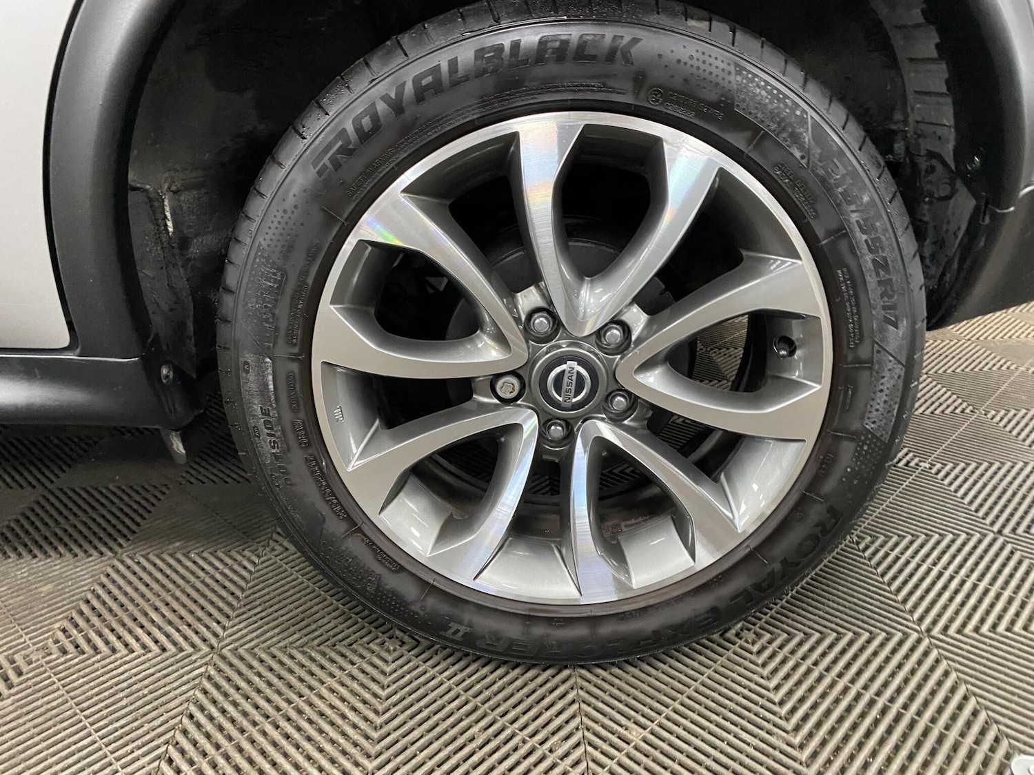 Used Nissan Juke 2019 for sale - 76201423: Photo 51