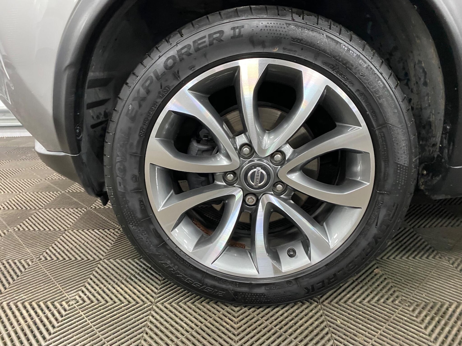 Used Nissan Juke 2019 for sale - 76201423: Photo 52