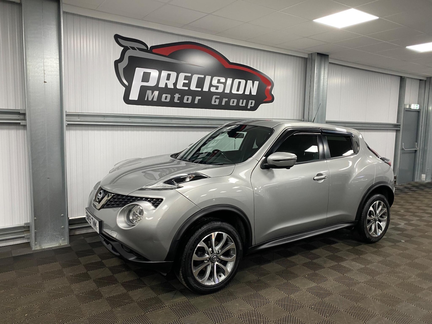 Used Nissan Juke 2019 for sale - 76201423: Photo 6