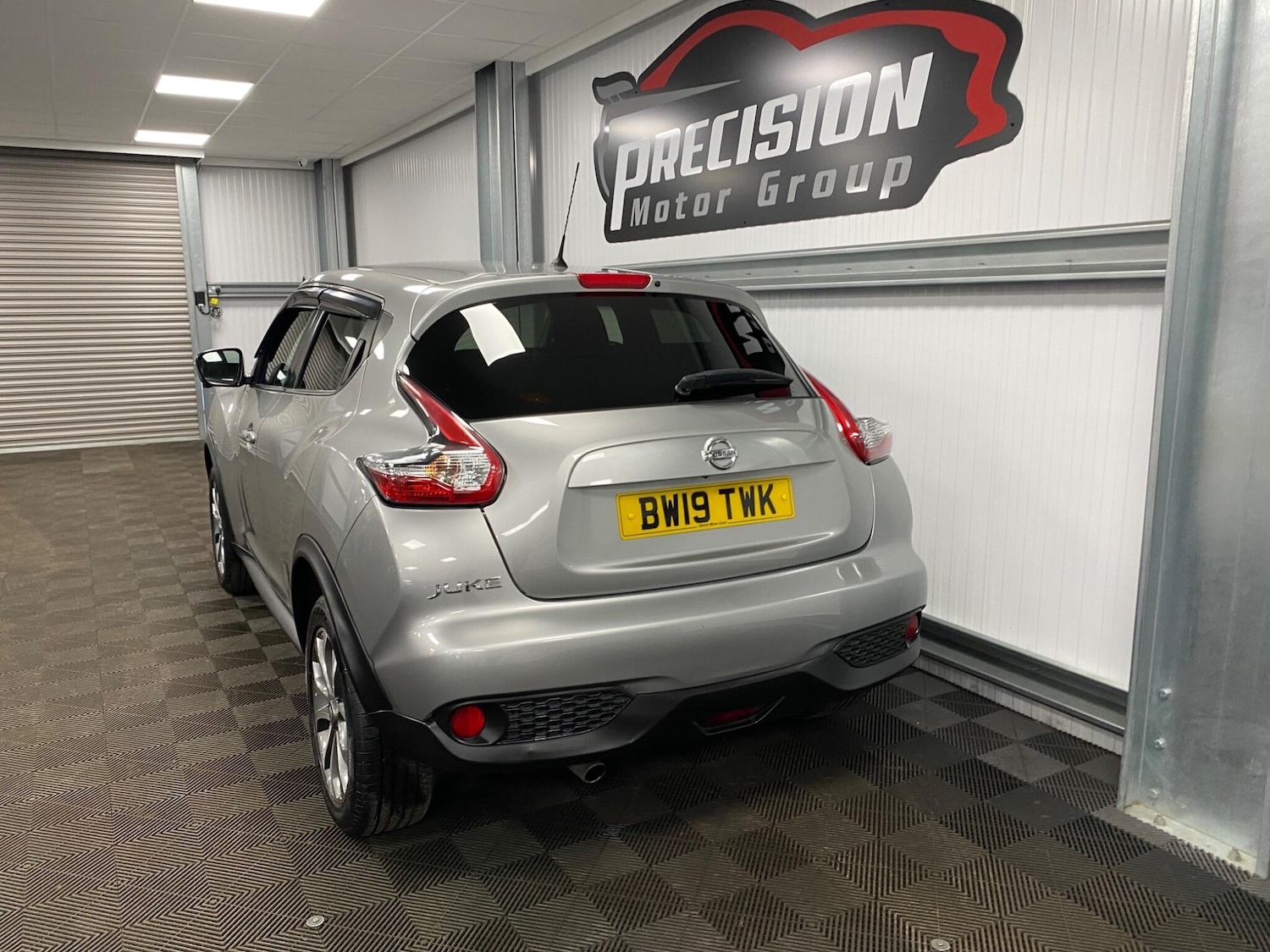 Used Nissan Juke 2019 for sale - 76201423: Photo 7