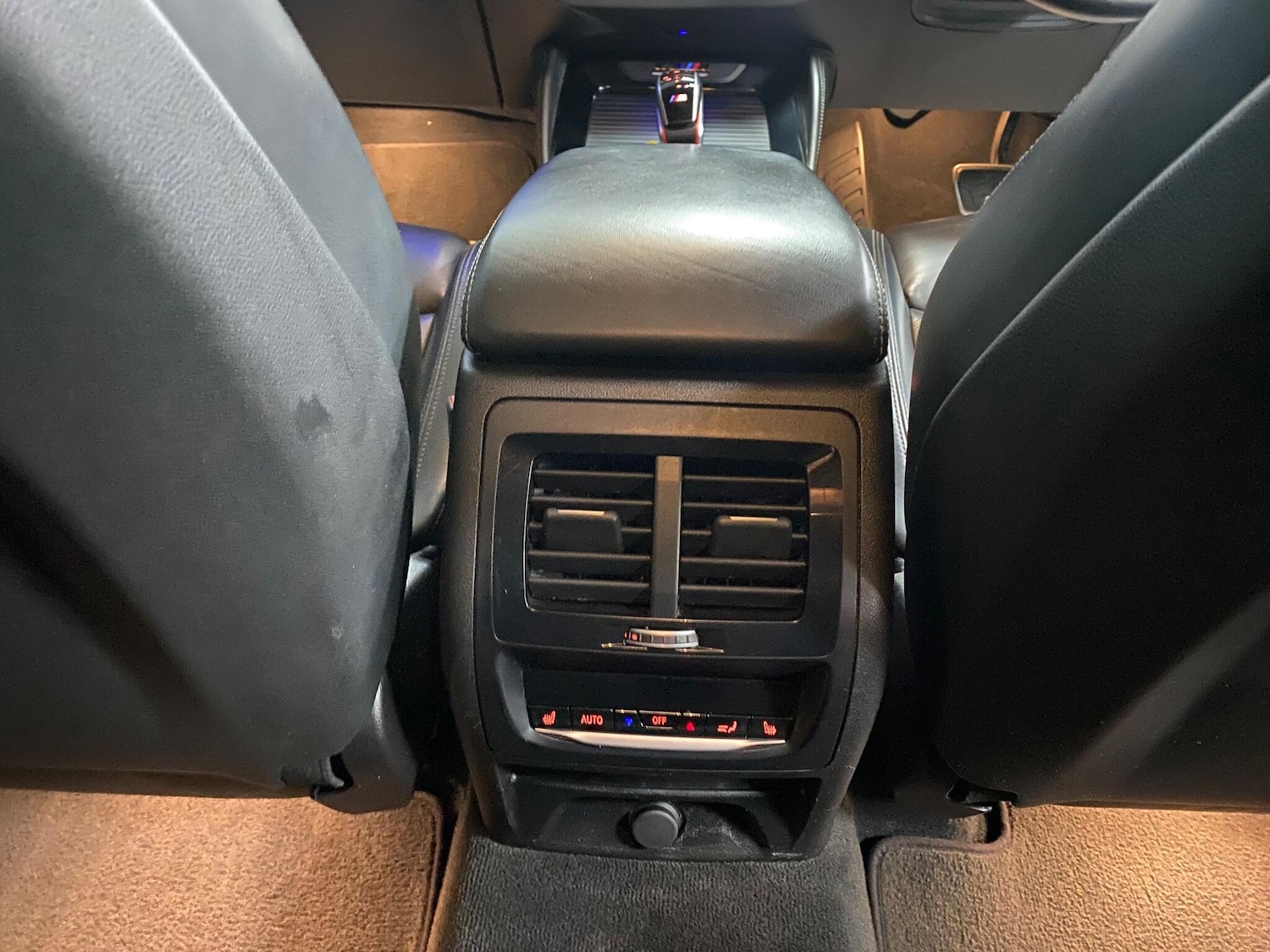 Used BMW X3 M for sale - 77175578: Photo 40