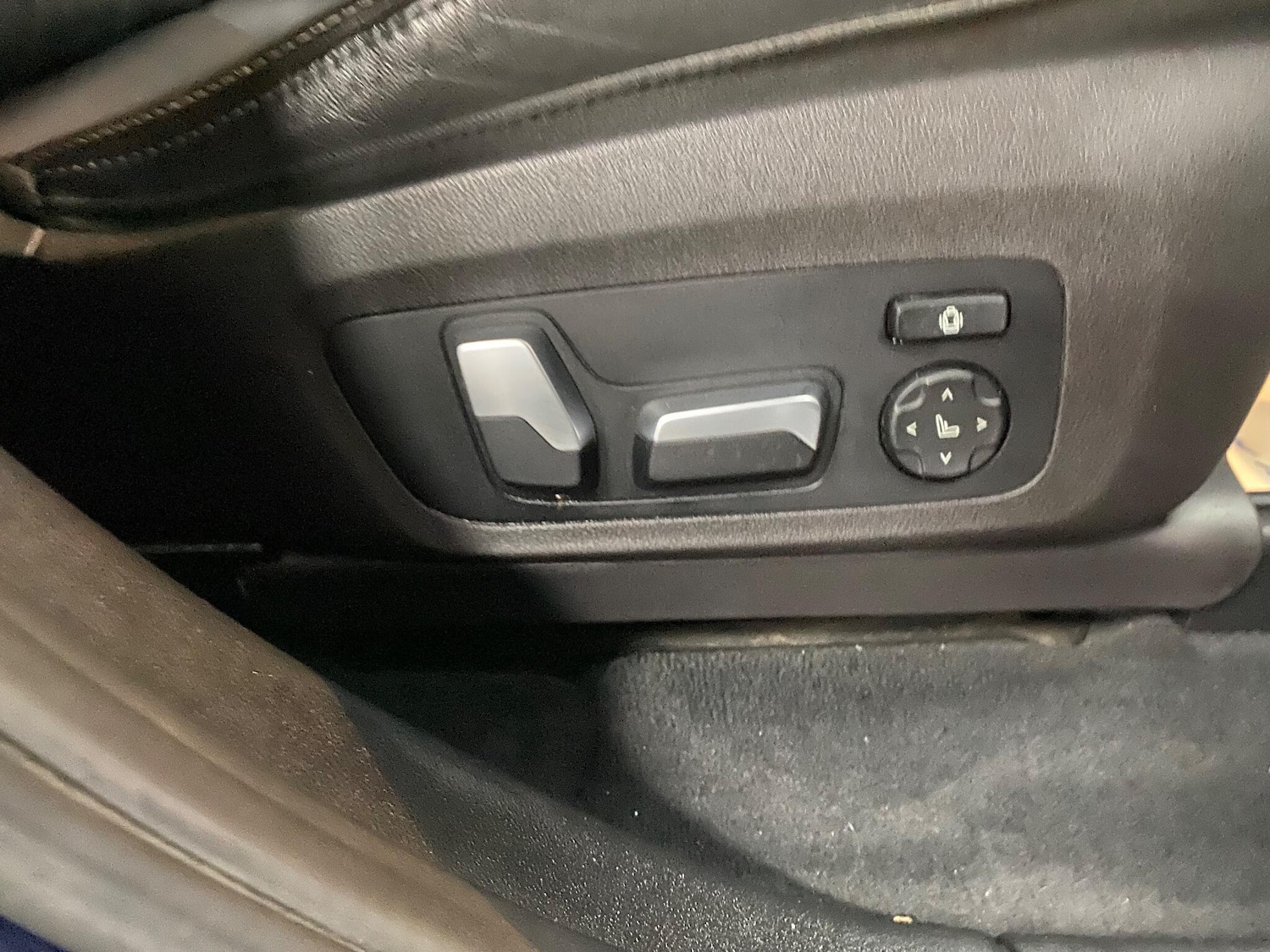 Used BMW X3 M for sale - 77175578: Photo 44