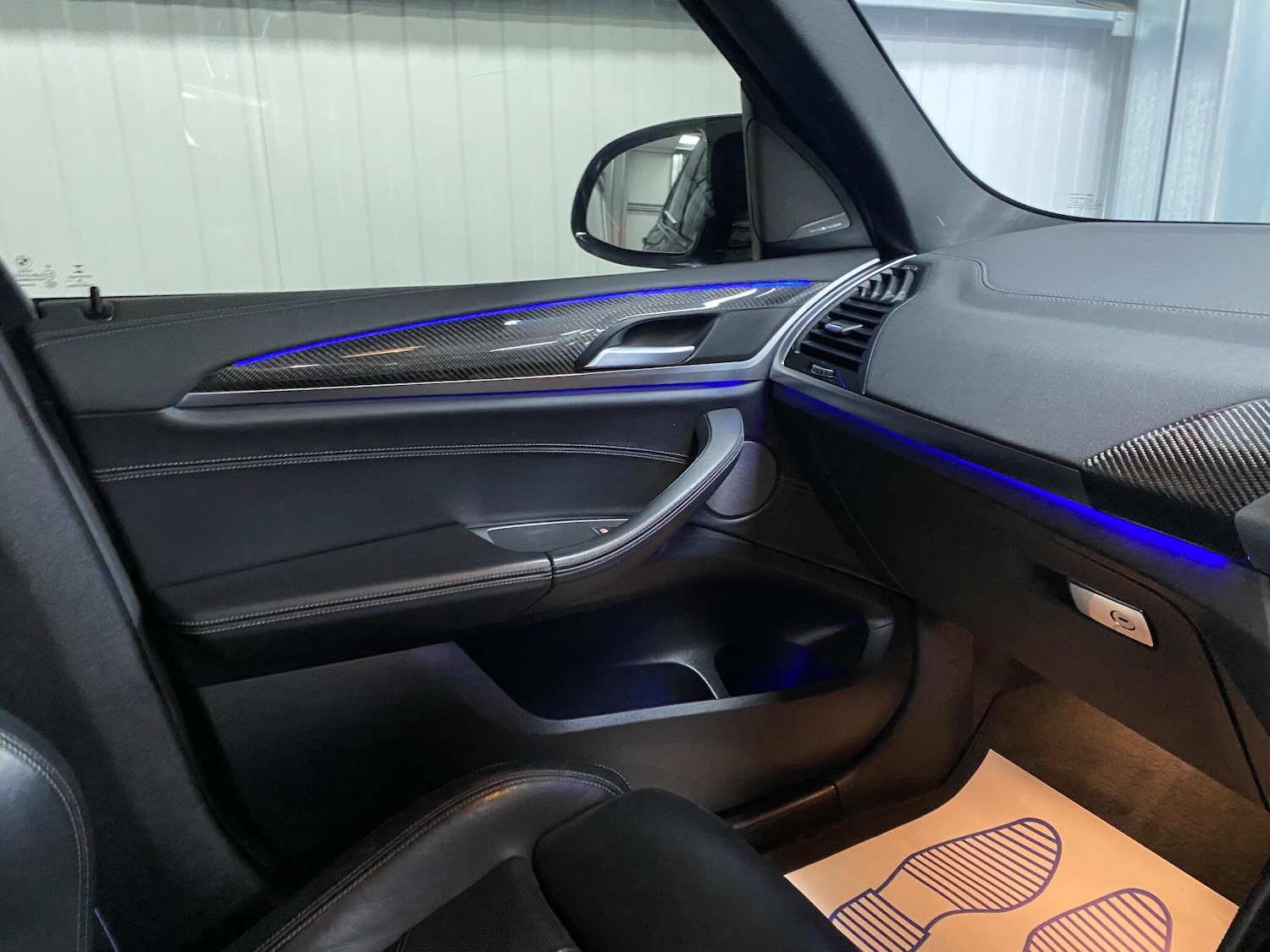 Used BMW X3 M for sale - 77175578: Photo 46