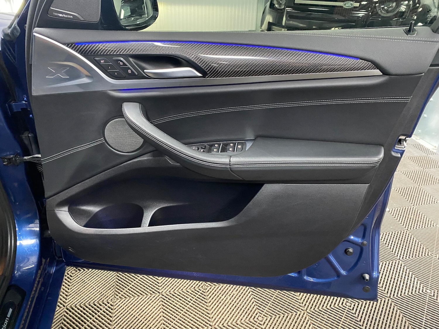 Used BMW X3 M for sale - 77175578: Photo 47