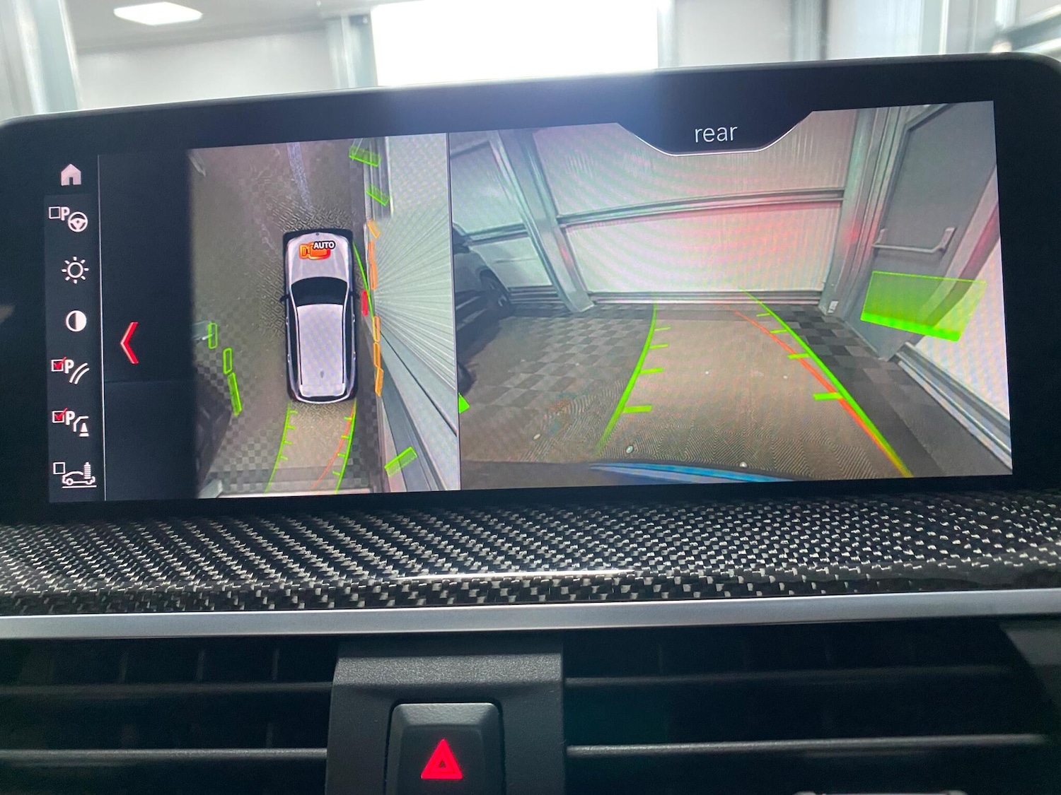 Used BMW X3 M for sale - 77175578: Photo 48