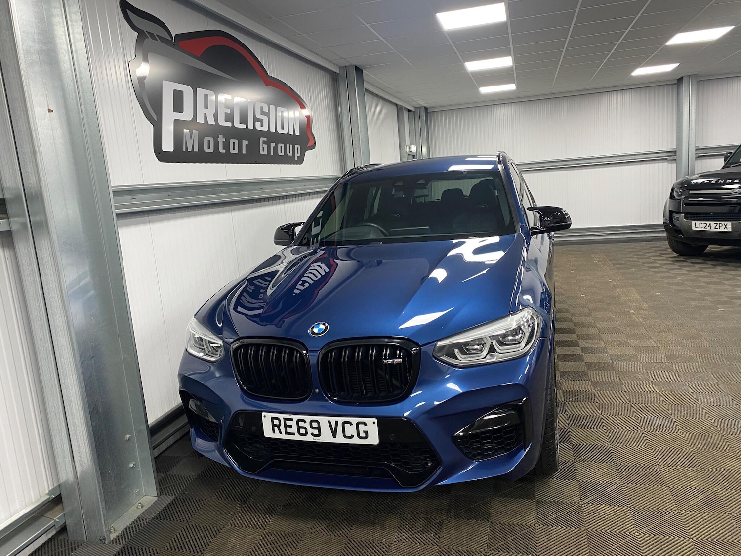 Used BMW X3 M for sale - 77175578: Photo 5