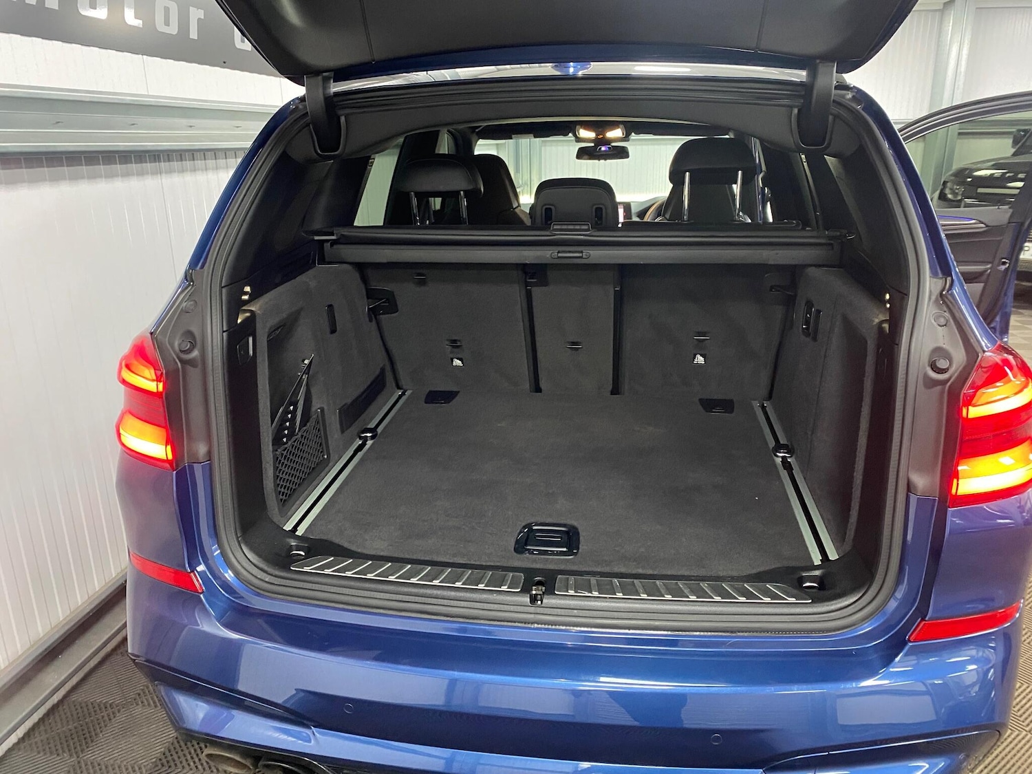 Used BMW X3 M for sale - 77175578: Photo 52